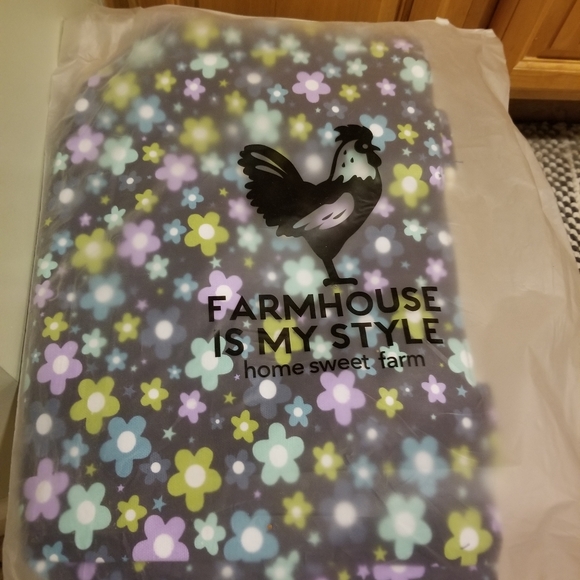 A great, fun, groovy flower bag - Picture 10 of 16